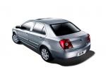 Geely MK 2006 года